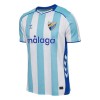 Malaga Thuisshirt 2025-26